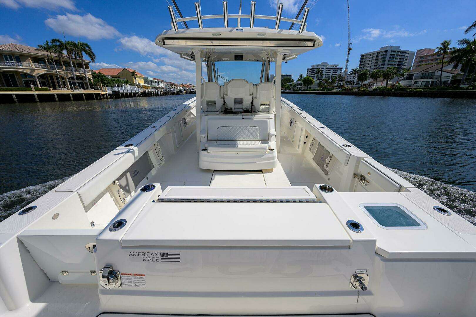 2021 Pursuit S 378 Sport - Image 24