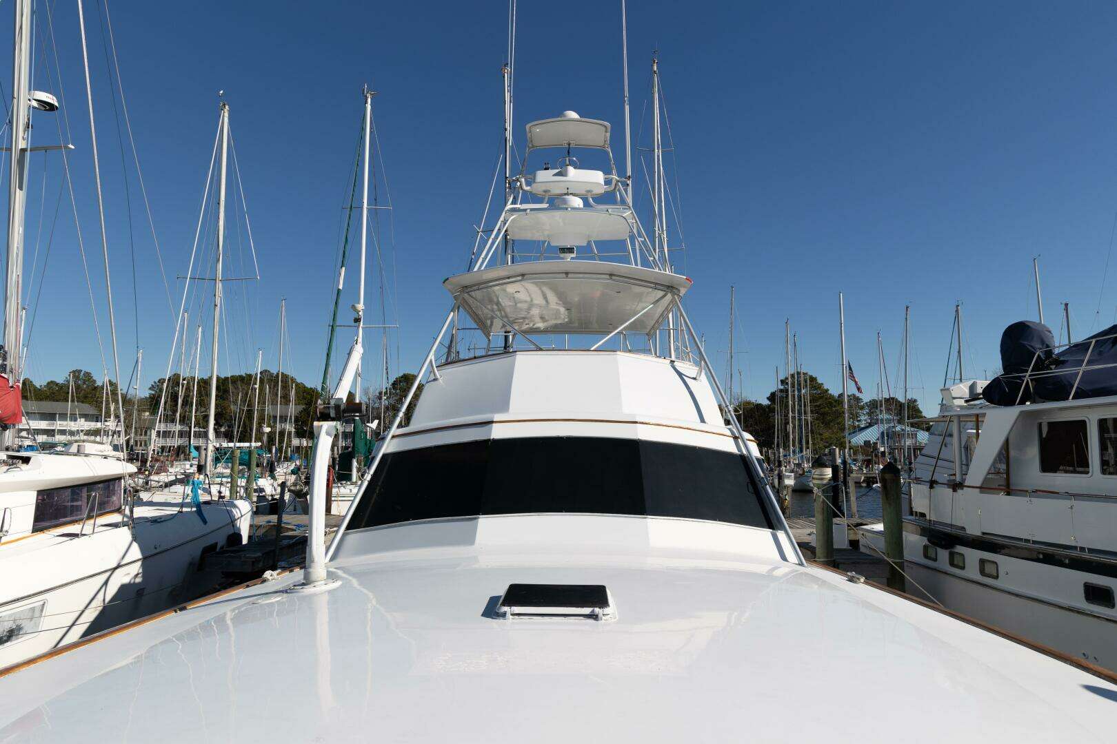 1987 Buddy Davis 61 Convertible - Image 23