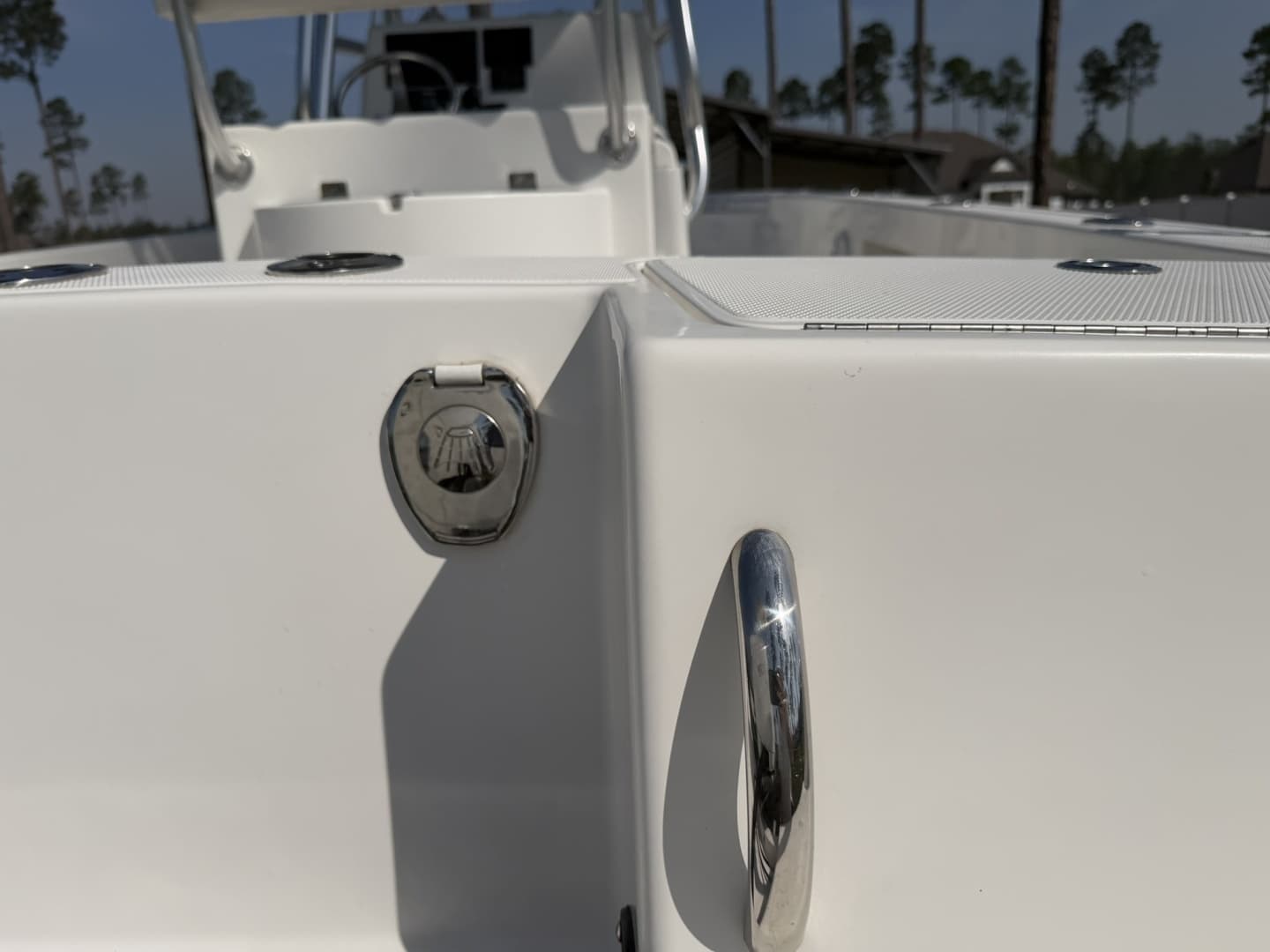 2019 Reef Runner 230XS - Image 9