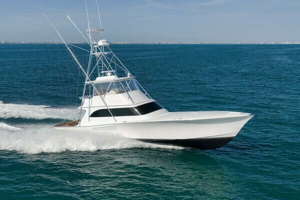 2002 Weaver 60 Convertible - Image 1
