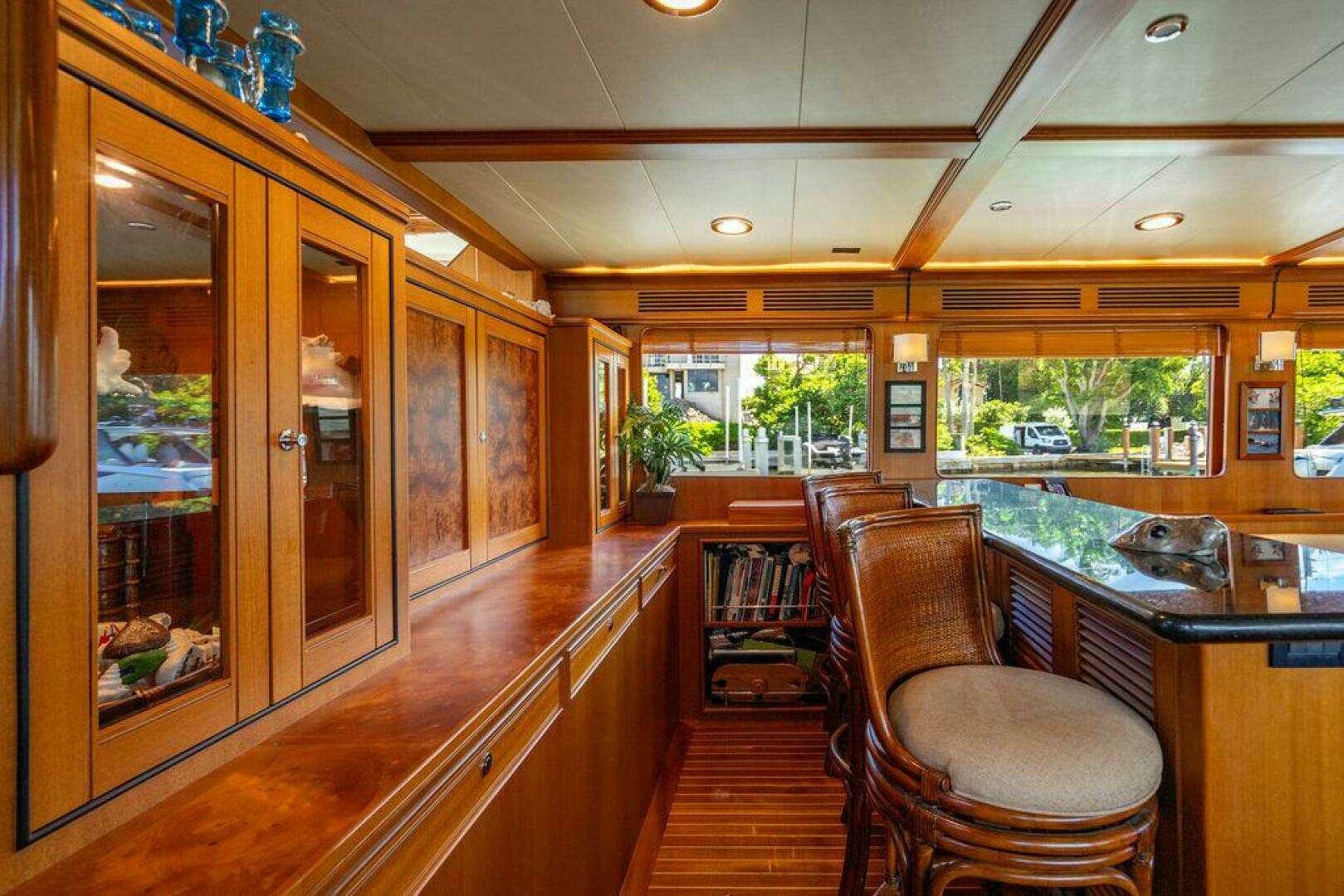 2015 Marlow 66E-CB - Image 57