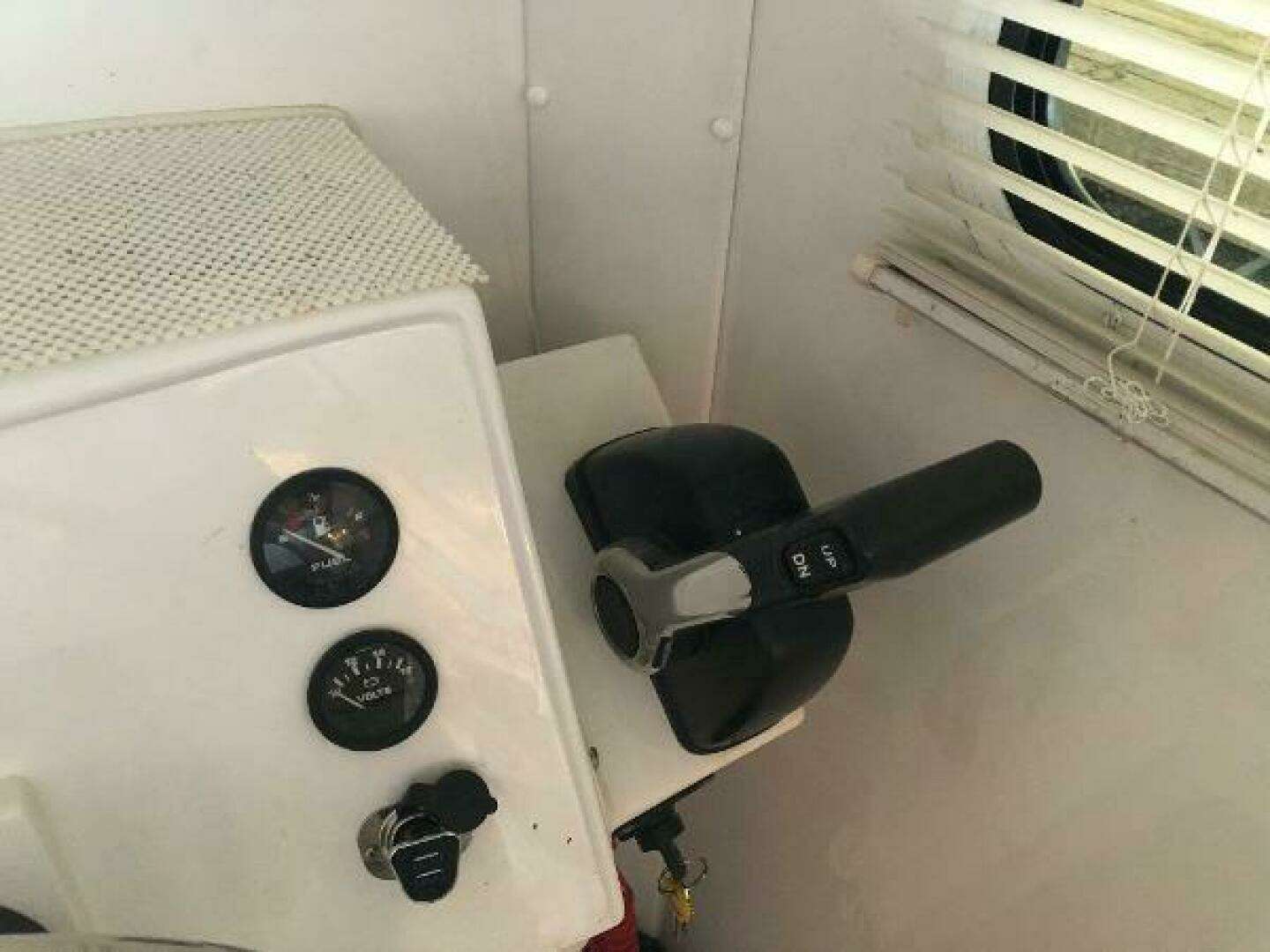 2013 Catamaran Cruiser - Image 20