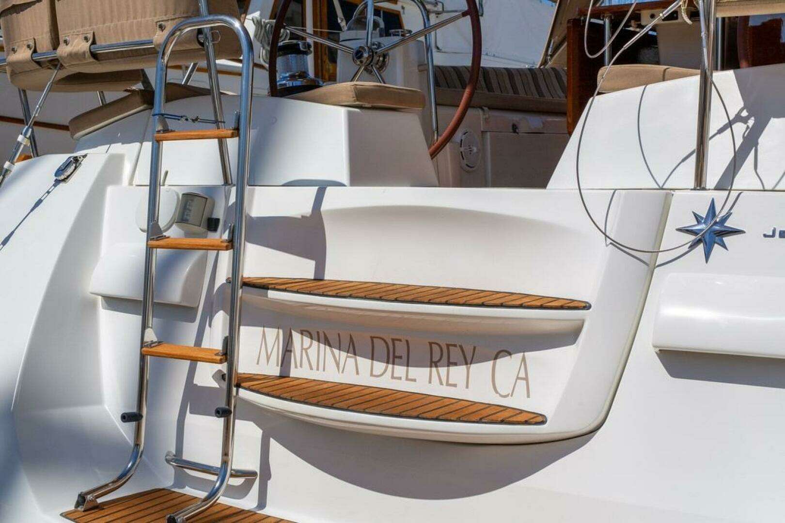 2015 Jeanneau 53DS - Image 29