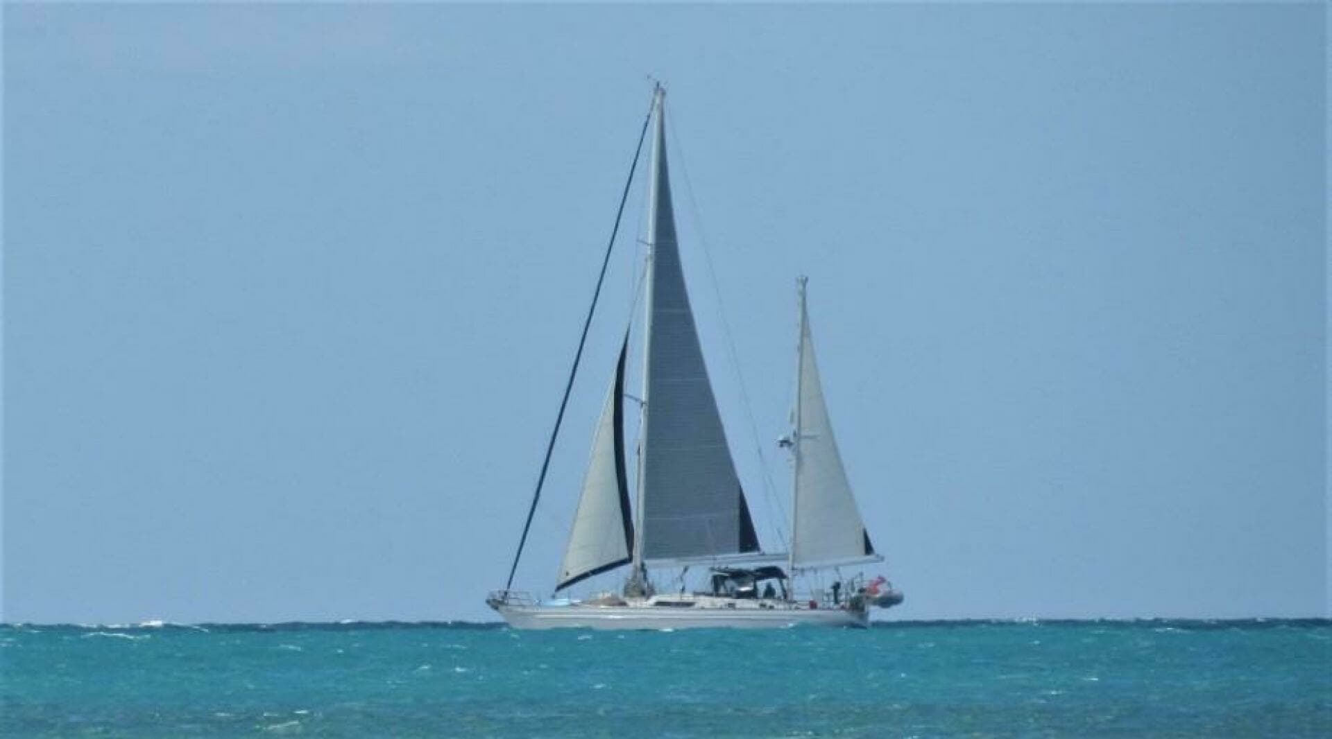 1984 Camper & Nicholsons 58 - Image 12