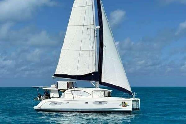 2012 Leopard 44 - Image 1