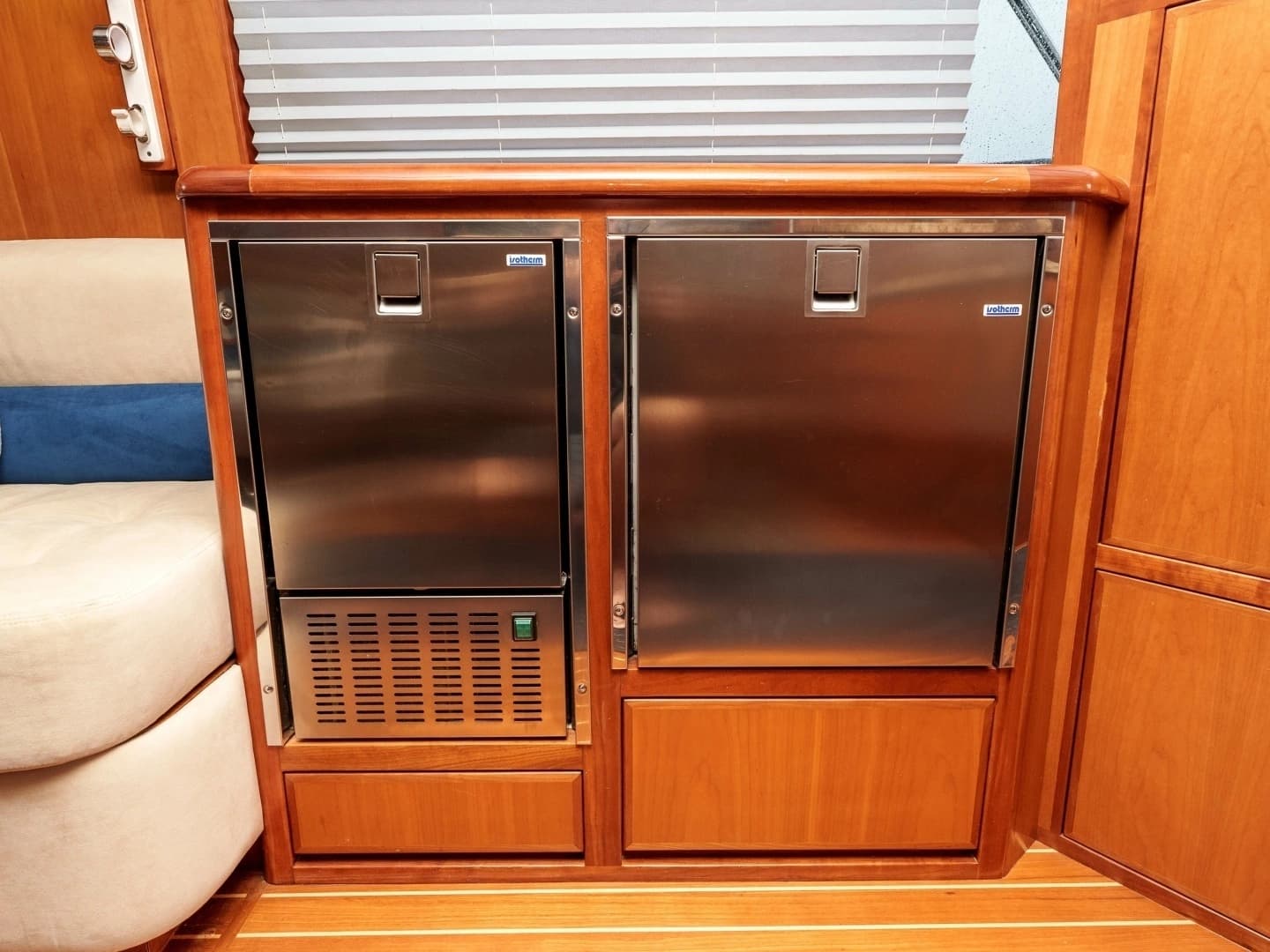 2019 Mikelson 50 Sportfisher - Image 20