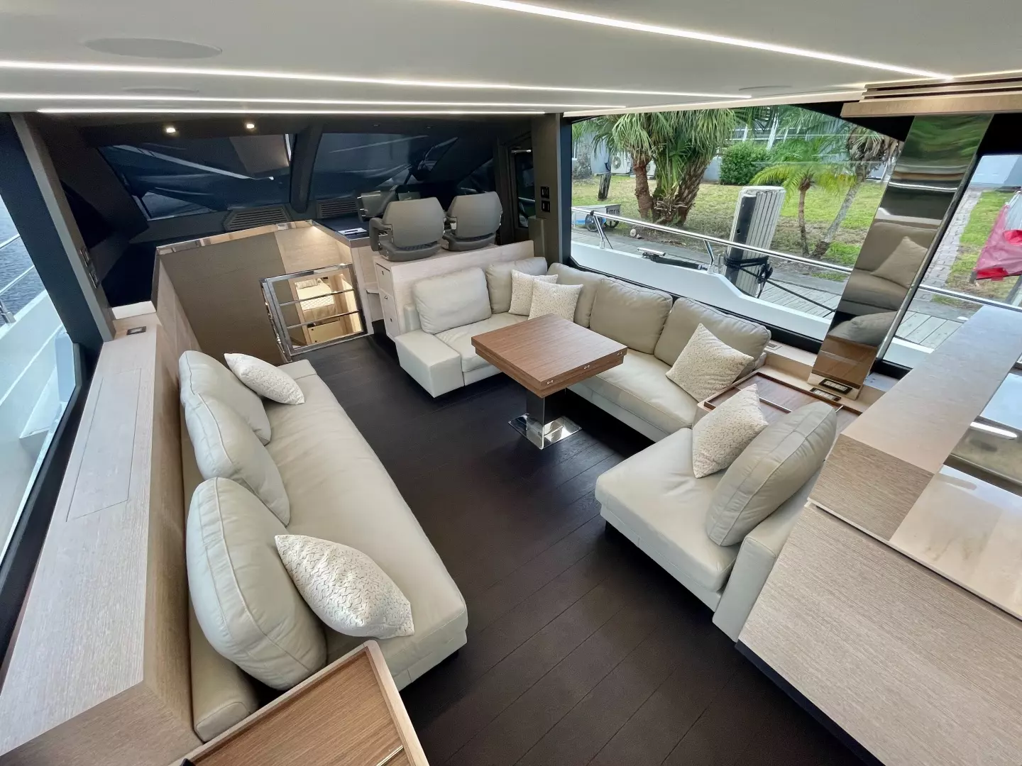 2021 Astondoa 66 Flybridge - Image 9