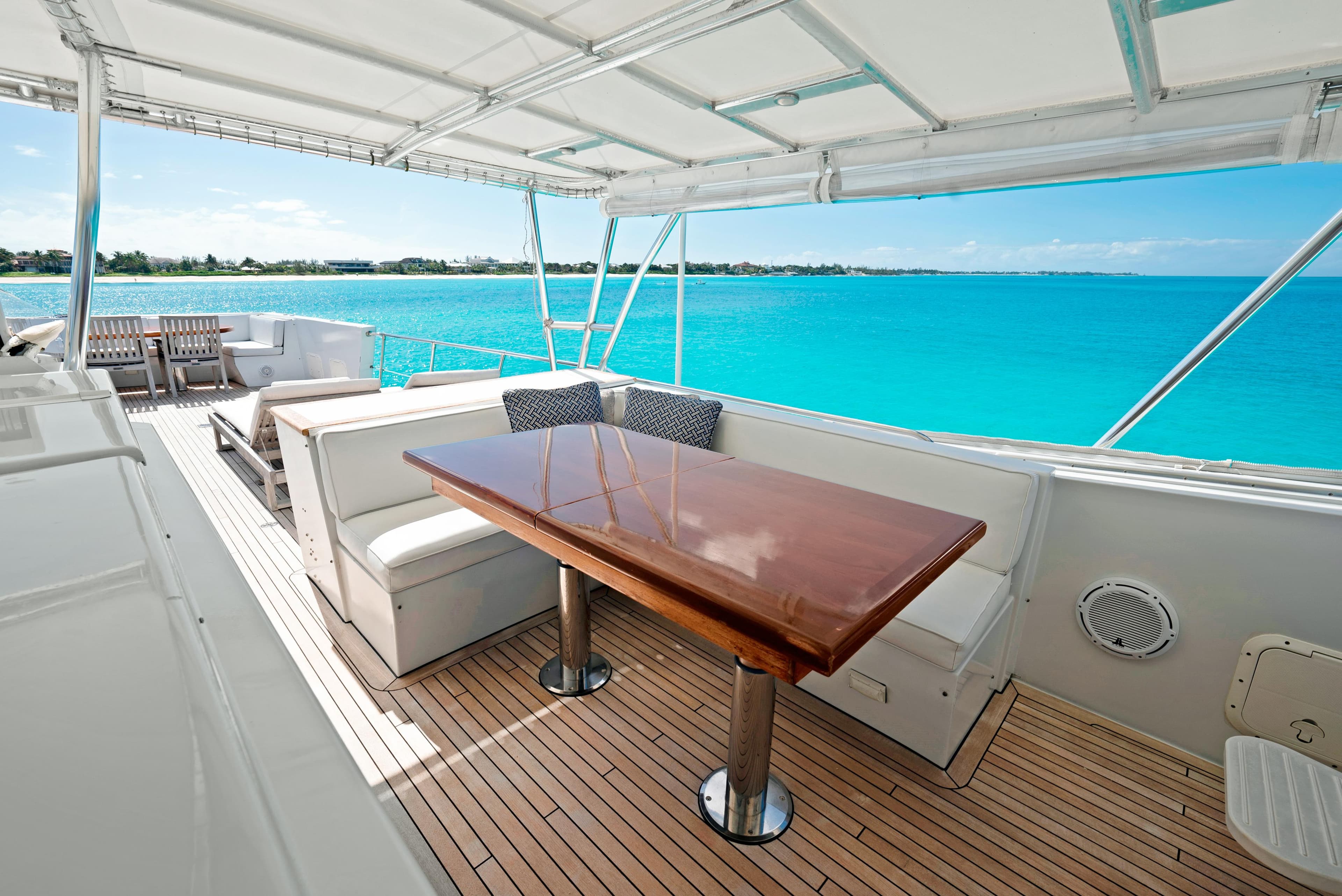Sundeck