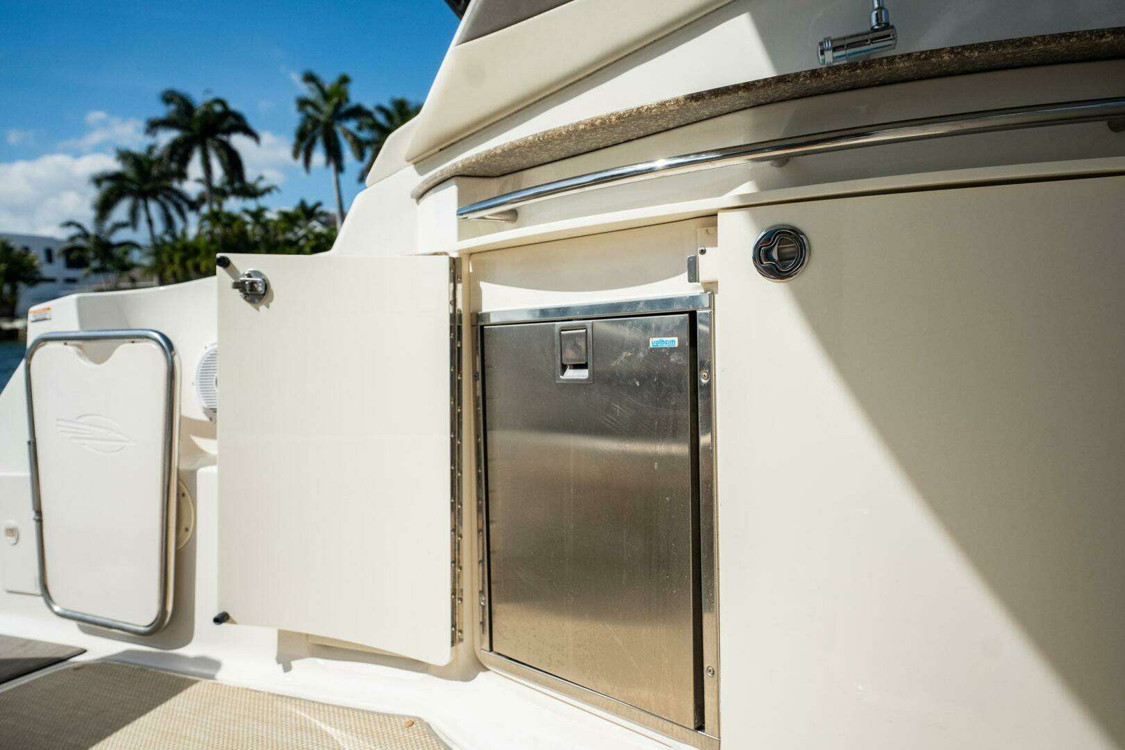 2008 Chaparral 350 Signature Extended Plane - Image 13