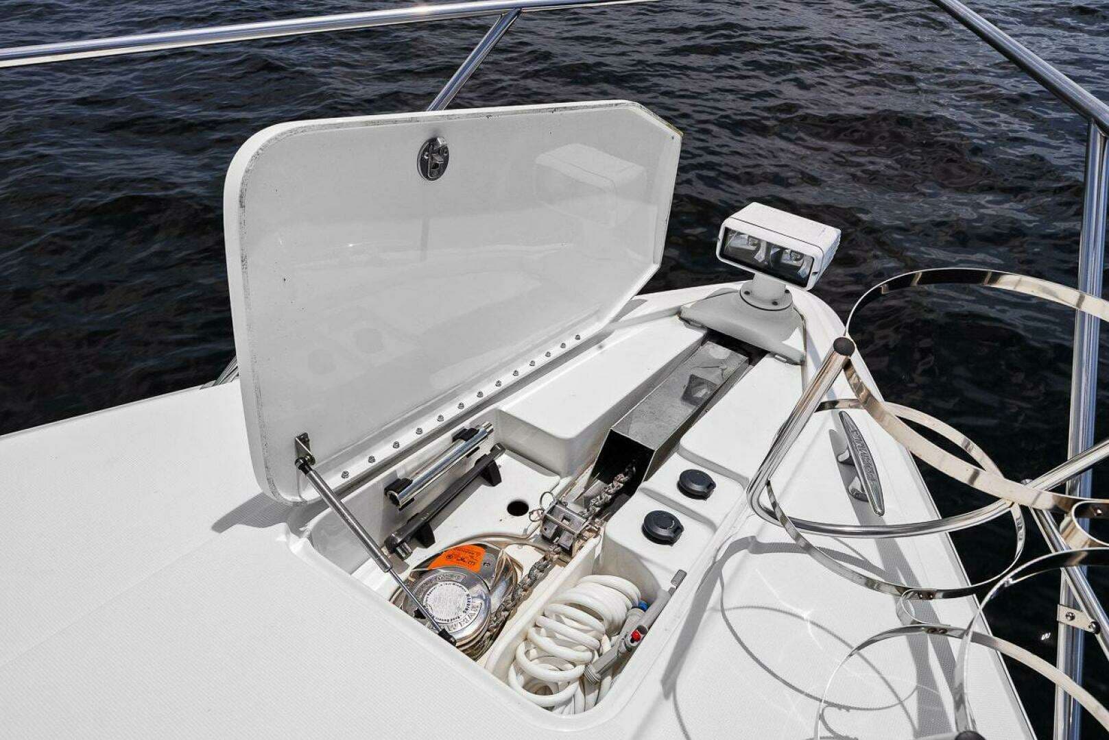 2008 Formula 40 PC - Image 45