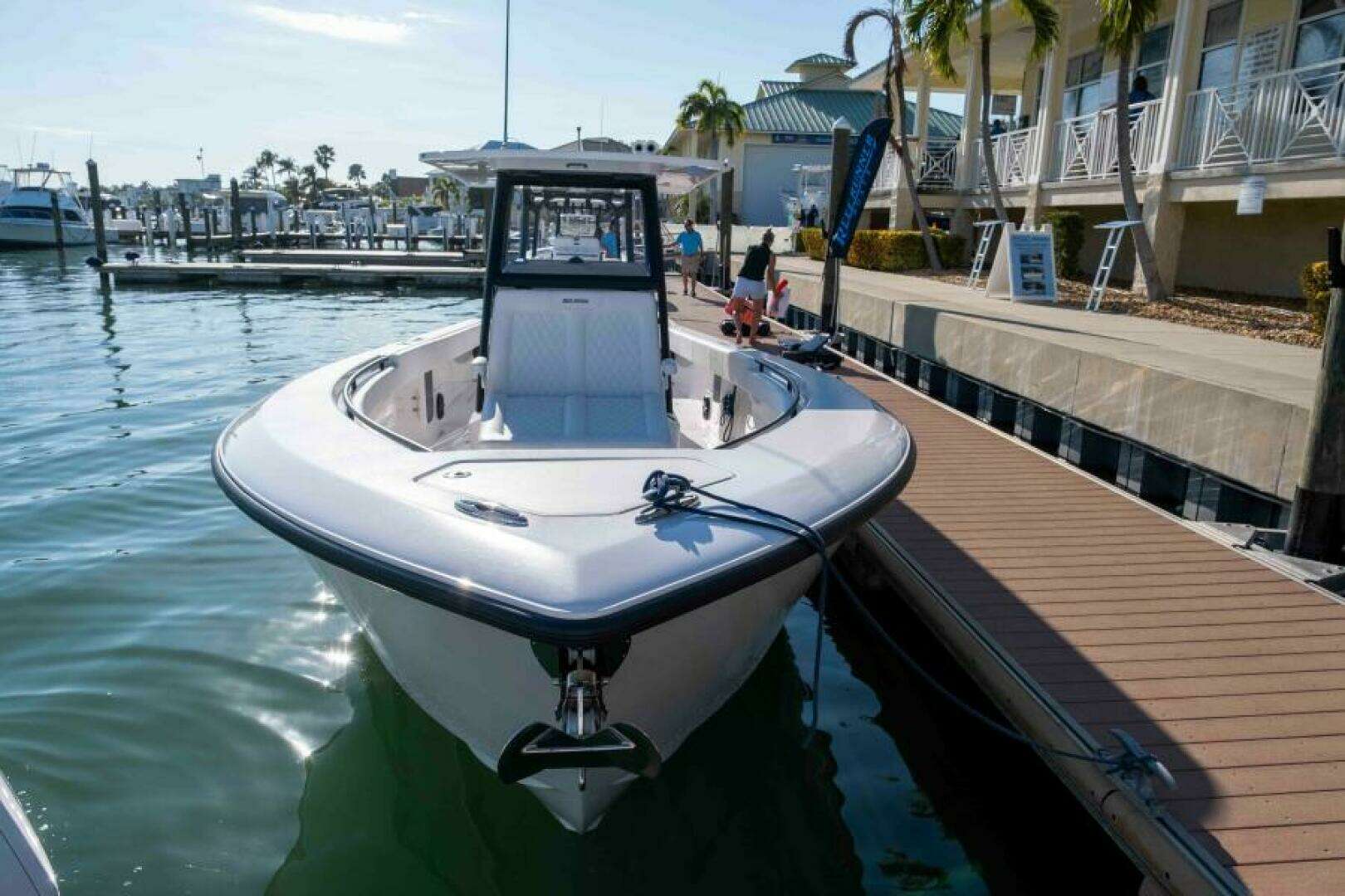 2026 Reef Runner 340 - Image 18