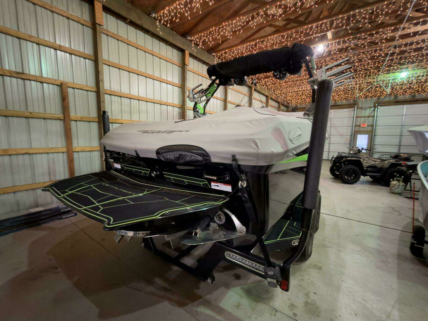 2021 Centurion Fi21 - Image 8