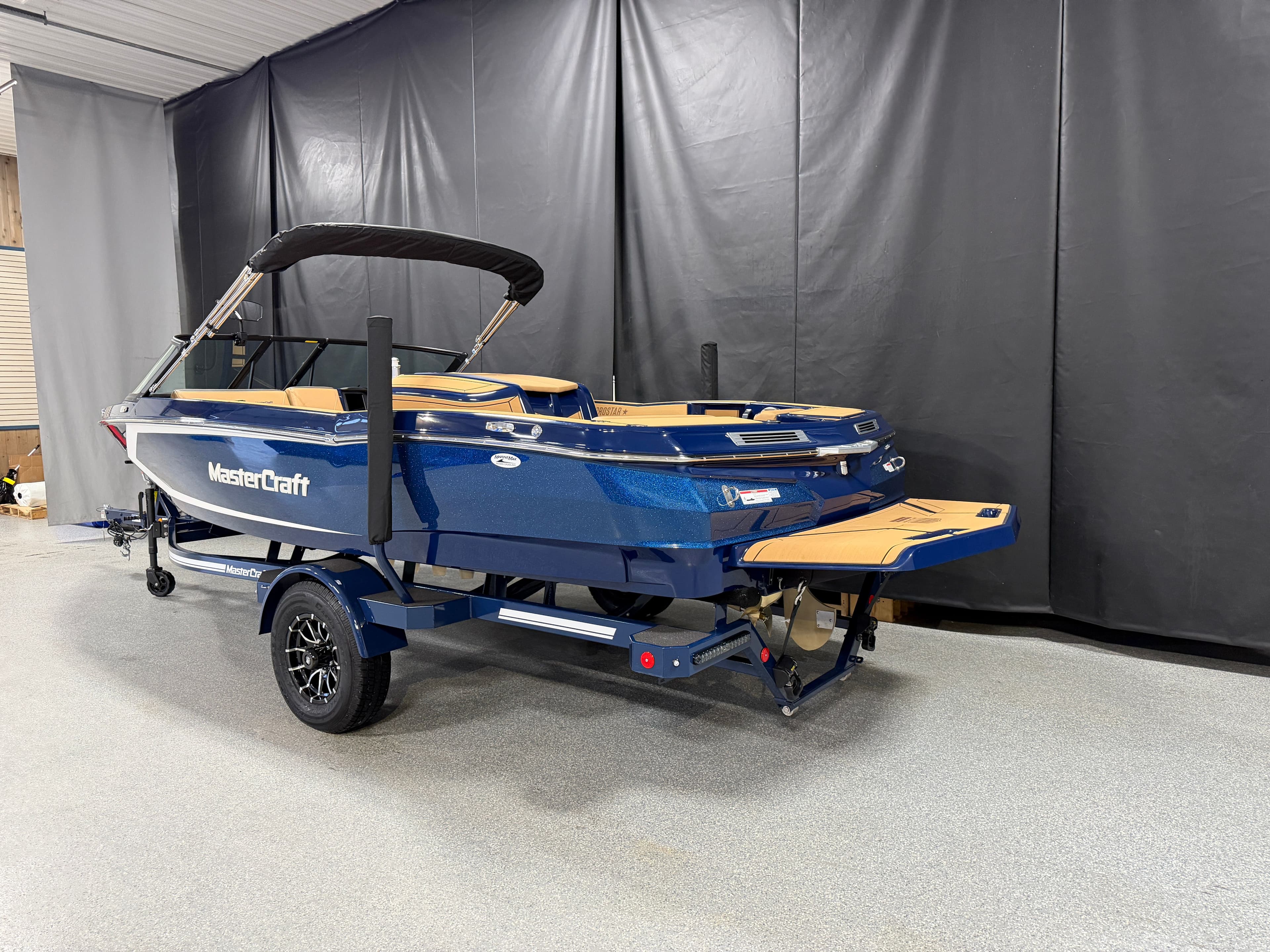 2026 MasterCraft ProStar - 4