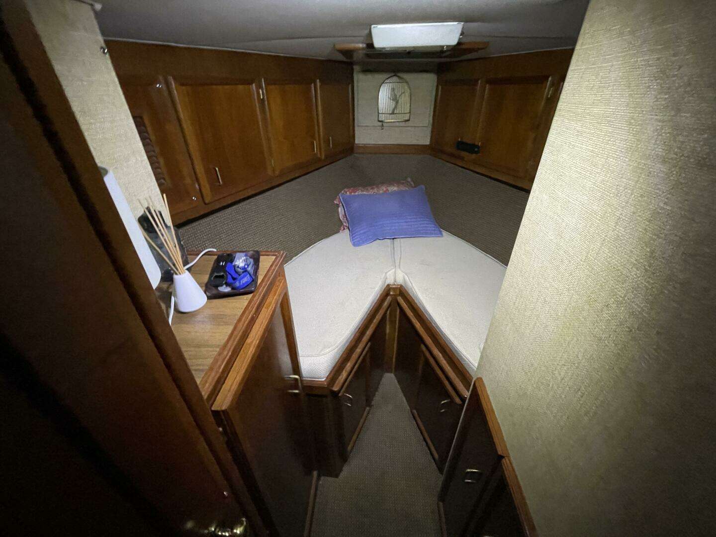 1986 Egg Harbor 40 Motor Yacht - Image 41