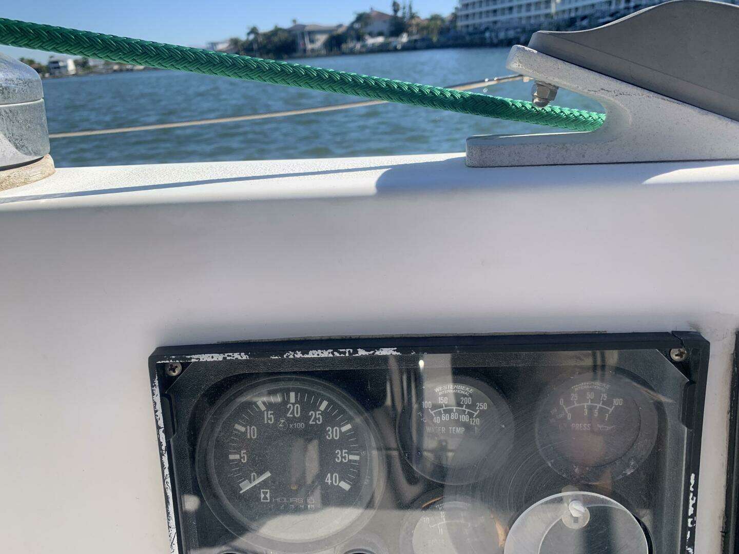 1987 Nonsuch Ultra 30 - Image 20
