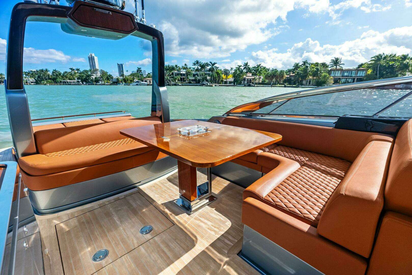 2021 Riva 56' Rivale - Image 30