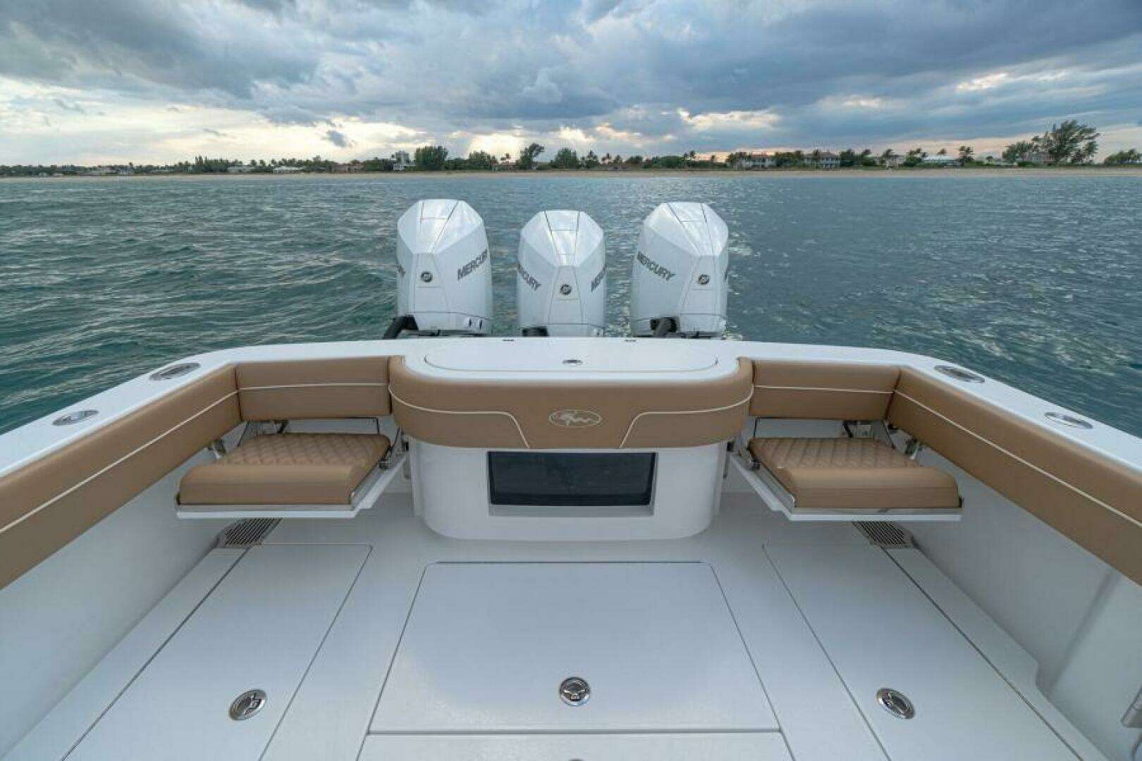 2026 Valhalla Boatworks V-37 - Image 2