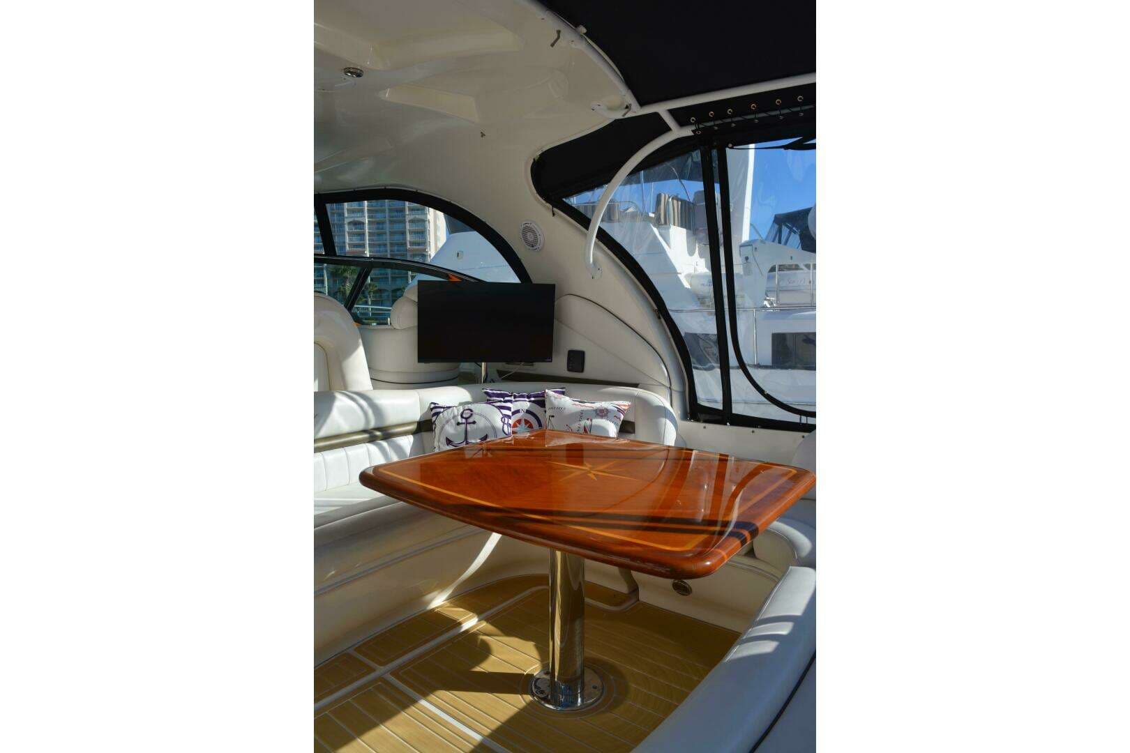 2007 Sea Ray 44 Sundancer - Image 35