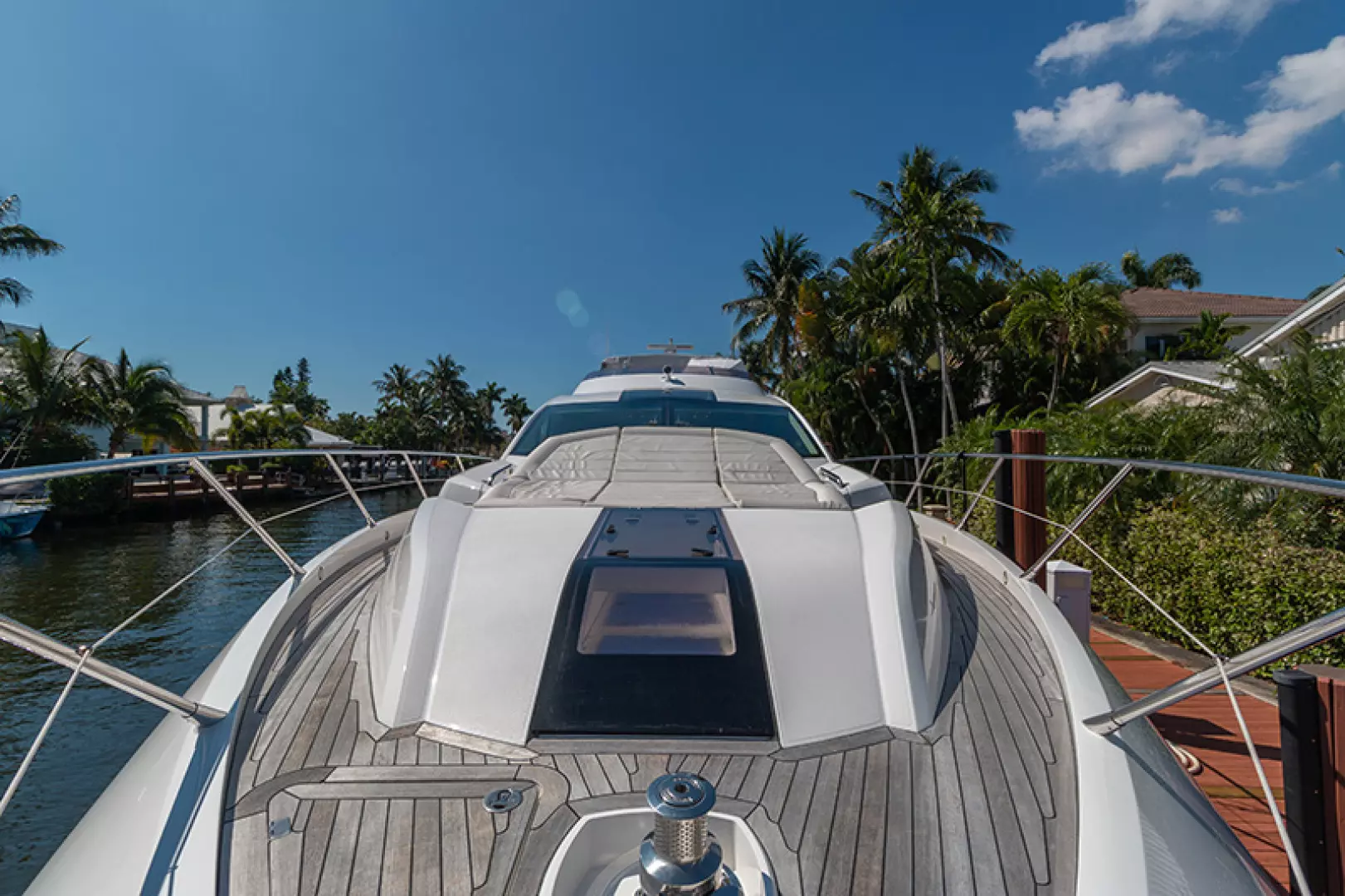 2015 Sunseeker Sport Yacht 68 - Image 34