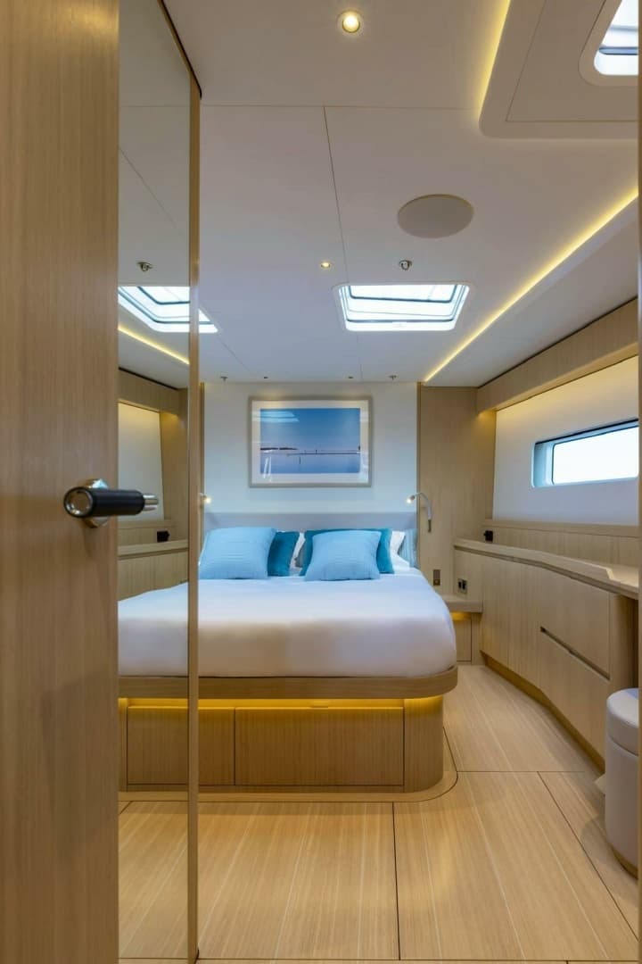 2023 Nautor Swan — - Image 11