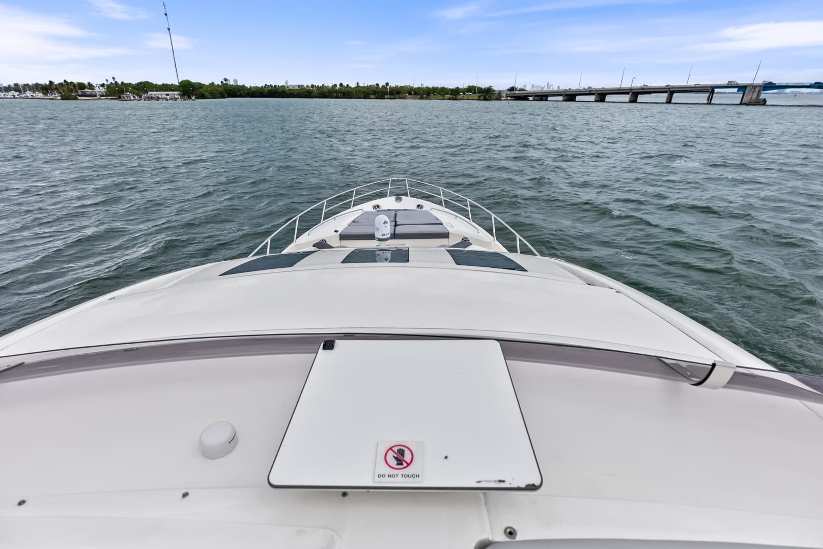 2014 Princess S72 - Image 51
