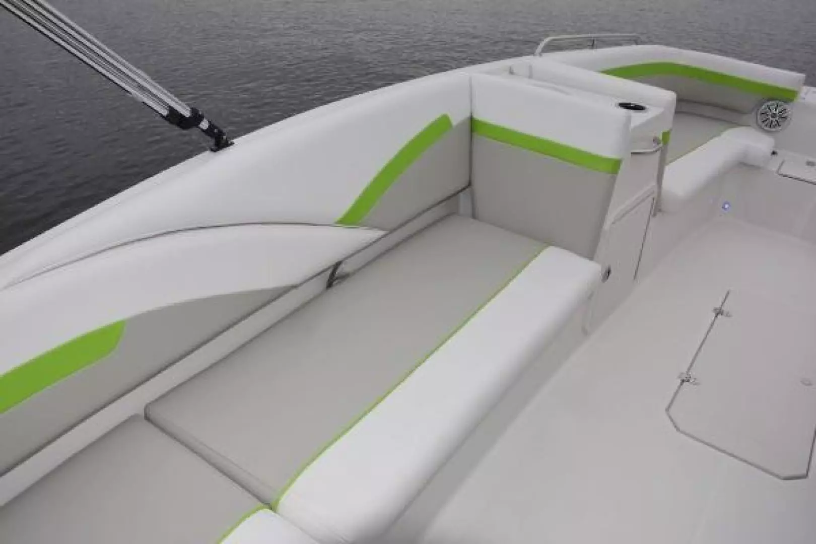 2025 Starcraft 191 SVX - Image 18