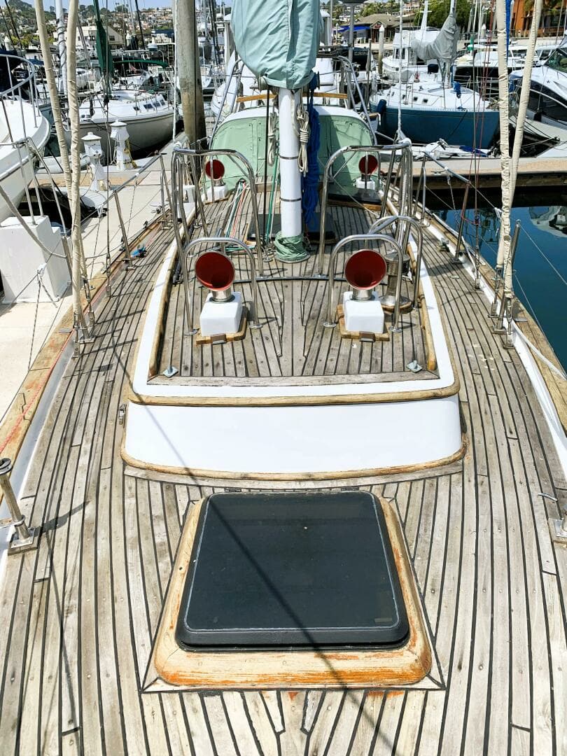 1979 Litton Perry 41 - Image 9