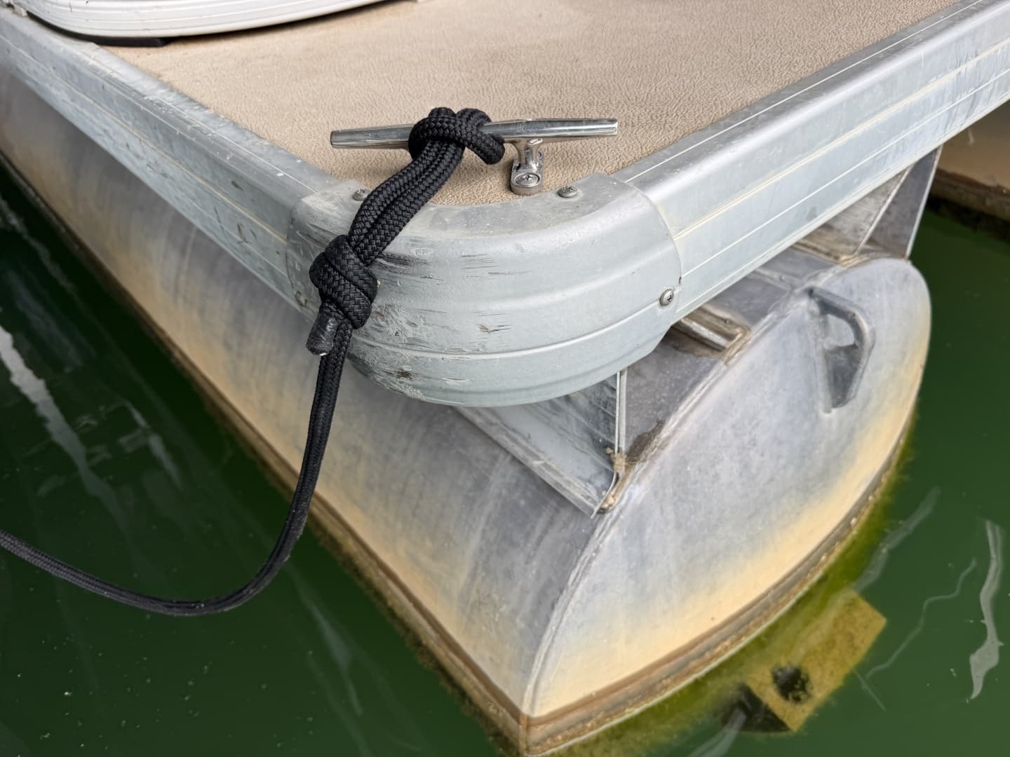 2019 Sweetwater 2386 Cruise Pontoon - Image 80