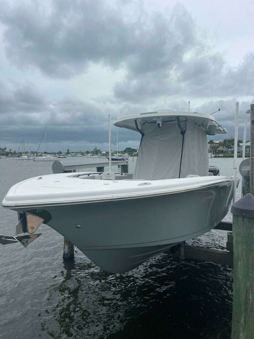 2023 Sea Pro 320 DLX - Image 33
