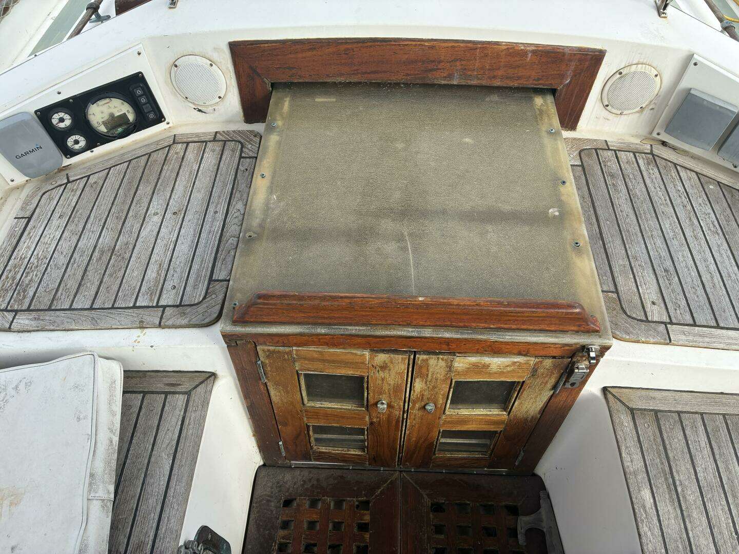 1983 Vagabond 42 Ketch - Image 74