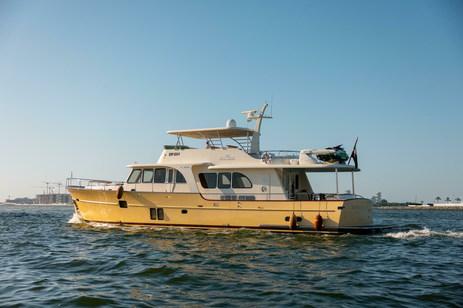 2011 Vicem Cruiser 78 - Image 6