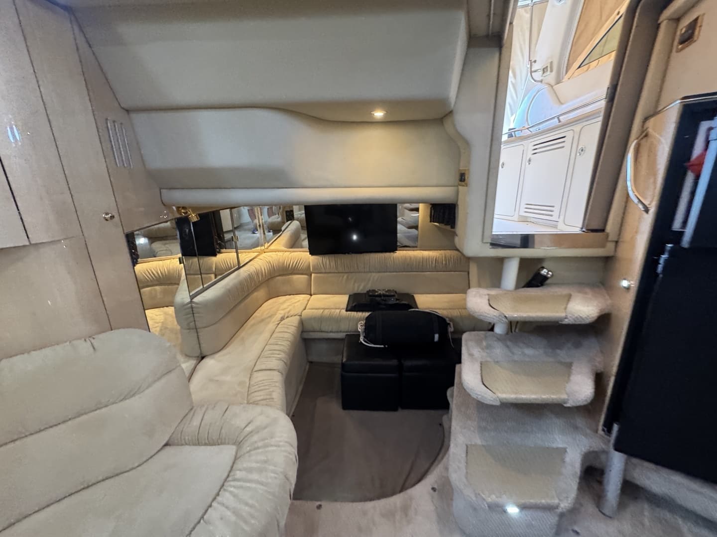 1999 Sea Ray — - Image 47
