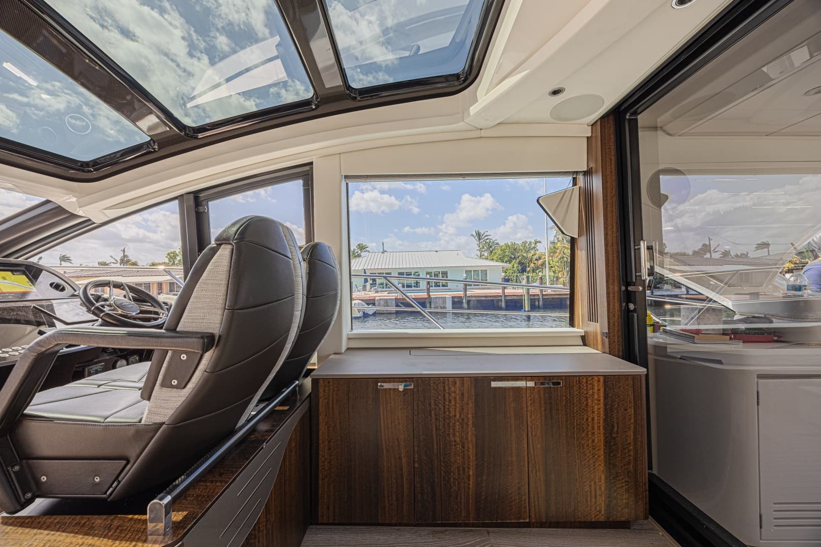 2021 Sunseeker Predator 60 EVO - Image 42