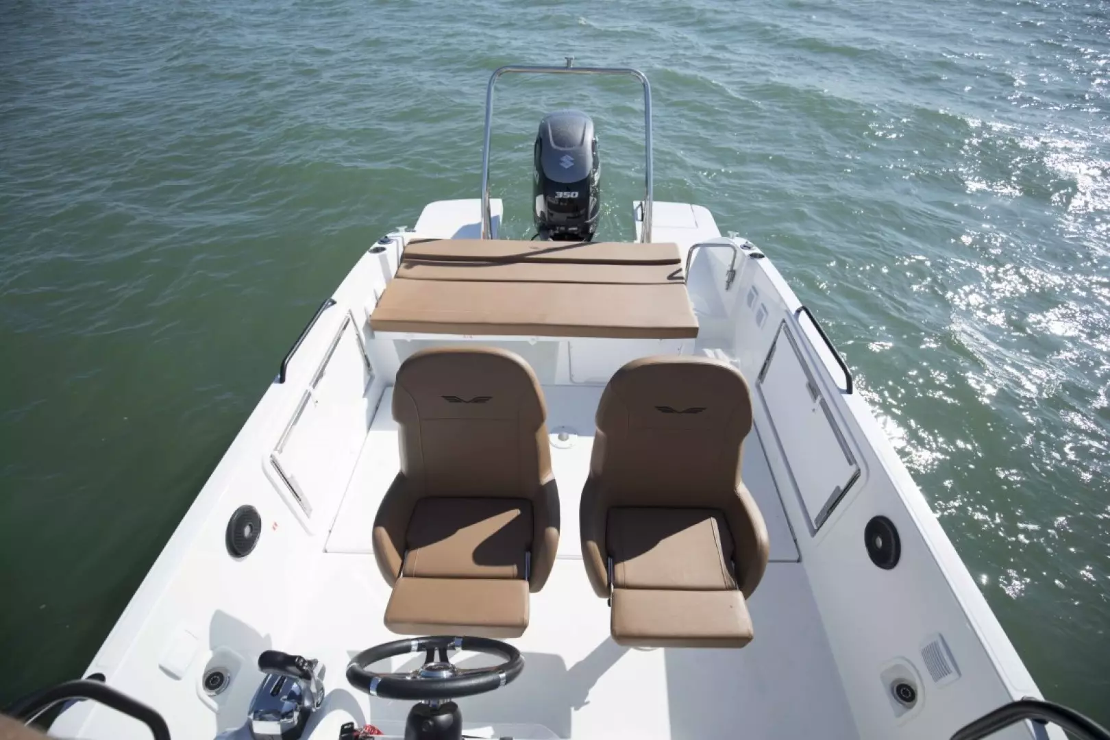 2026 Beneteau Flyer 8 Spacedeck - Image 32