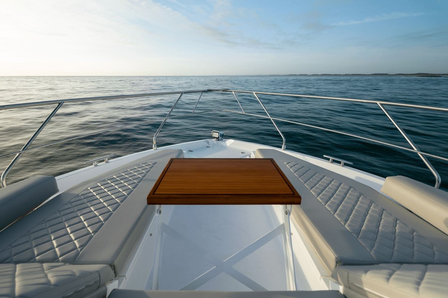 2026 Cruisers Yachts 50 Cantius - 37