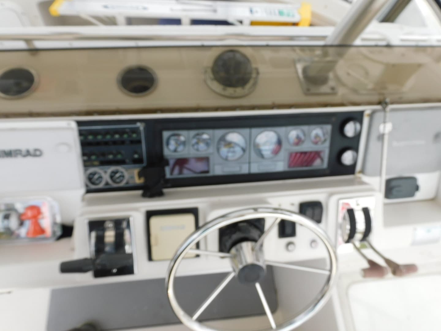 1991 Wellcraft Sport Bridge 3300 - Image 14