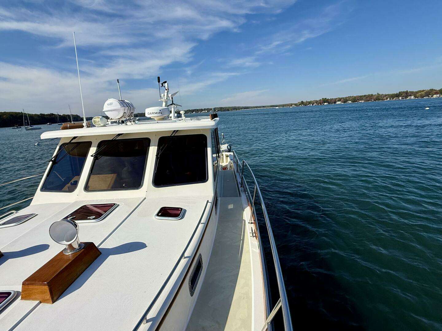 2006 Sabre 42 Sedan - Image 13