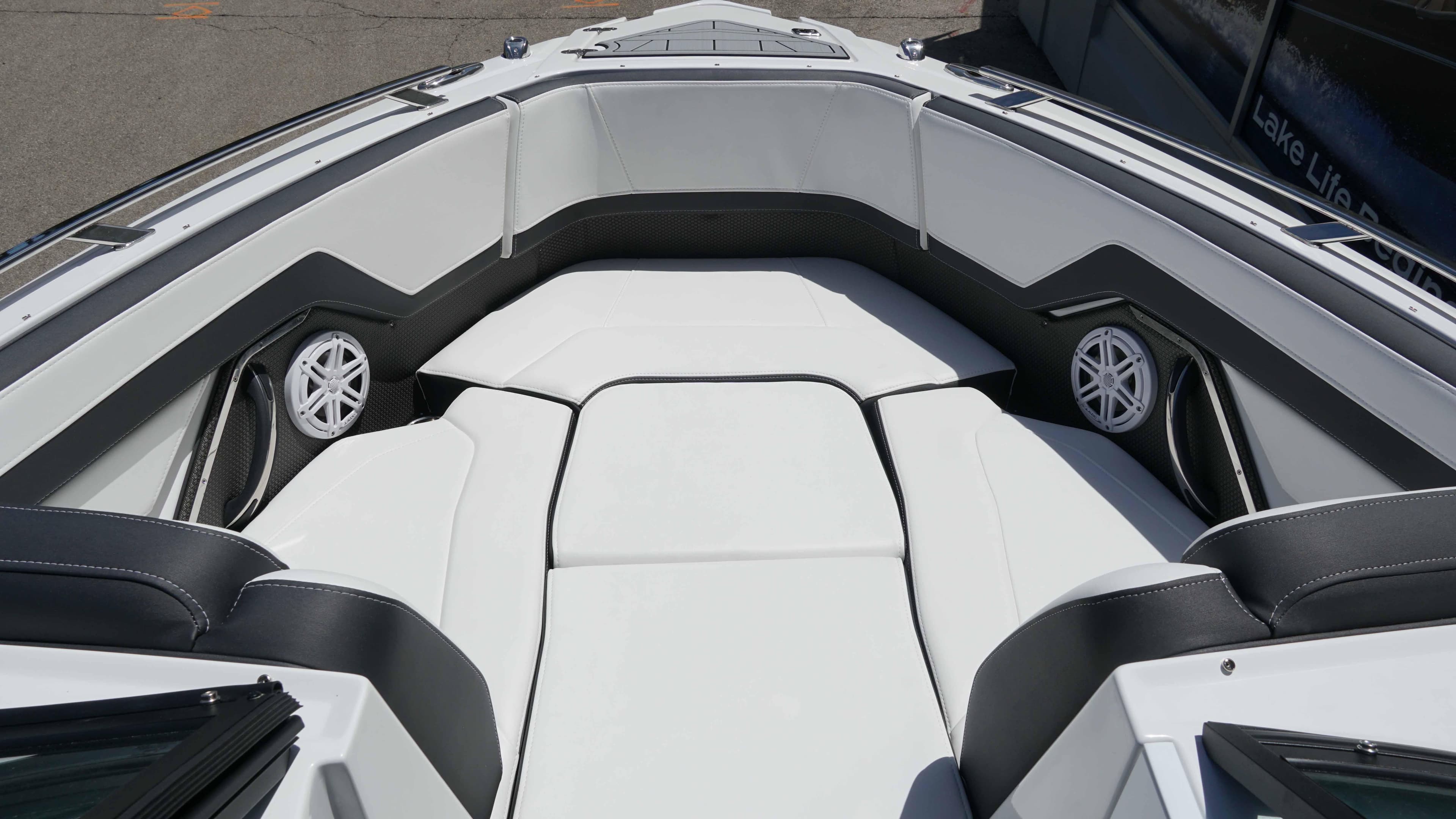 2025 Monterey 258SS Super Sport - 12