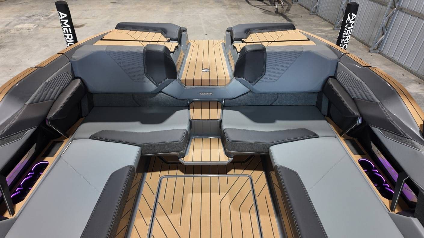 2026 MasterCraft X24 - 90