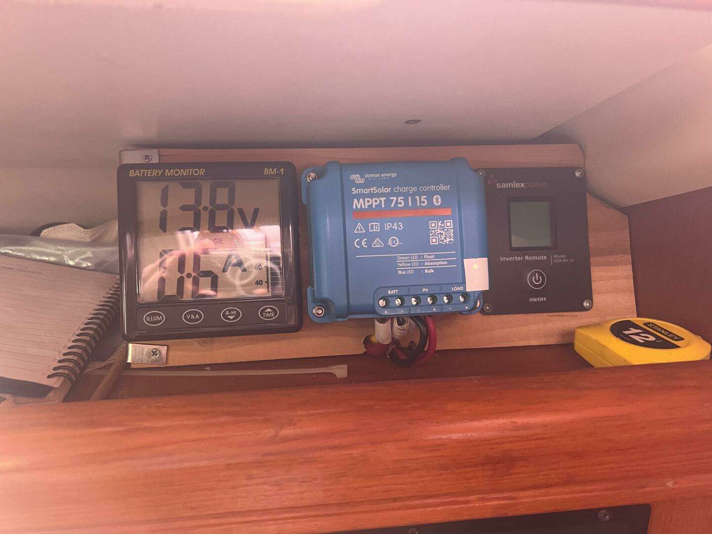 2004 Hunter 33-2 - Image 16