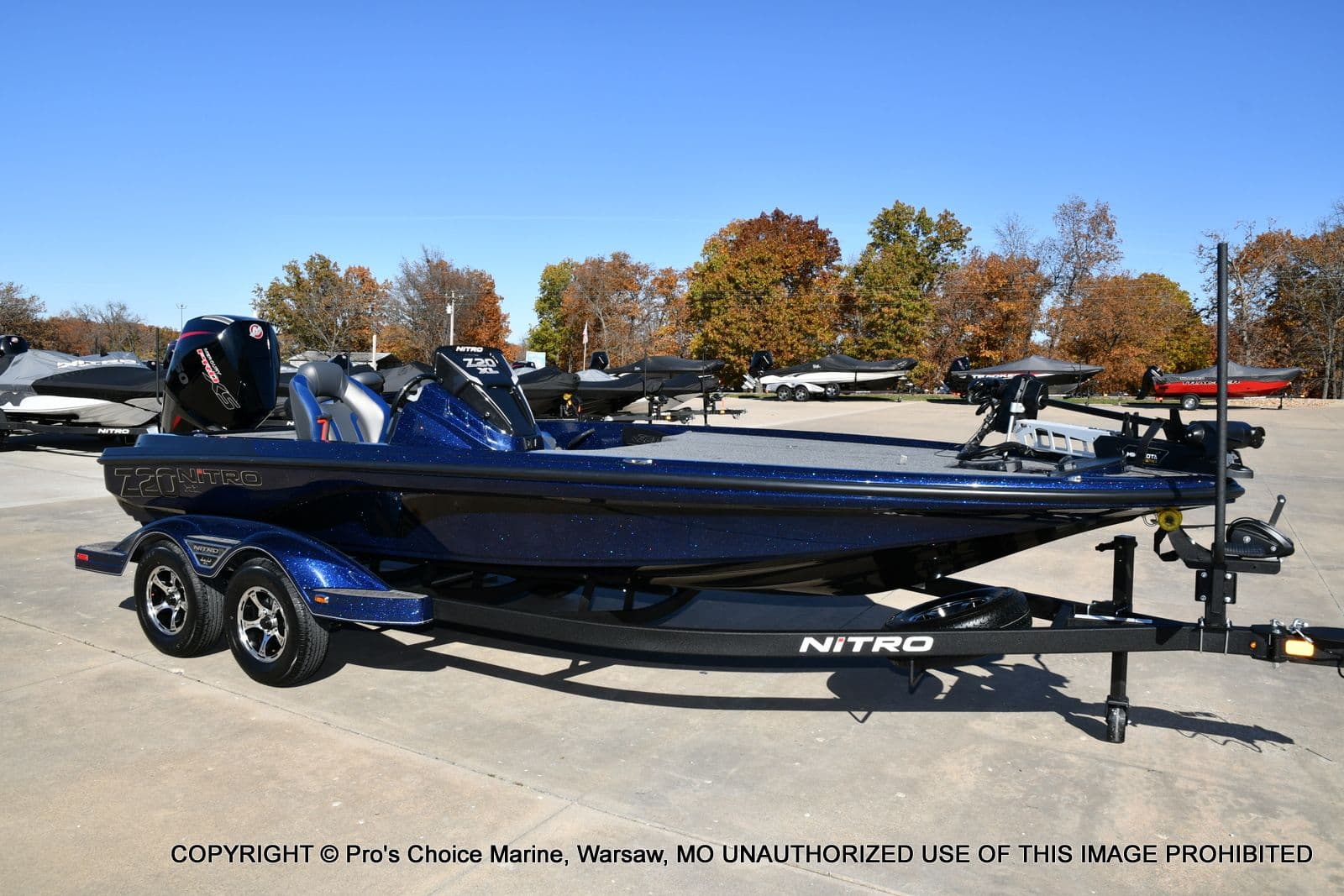 2026 Nitro Z20 XL - 71