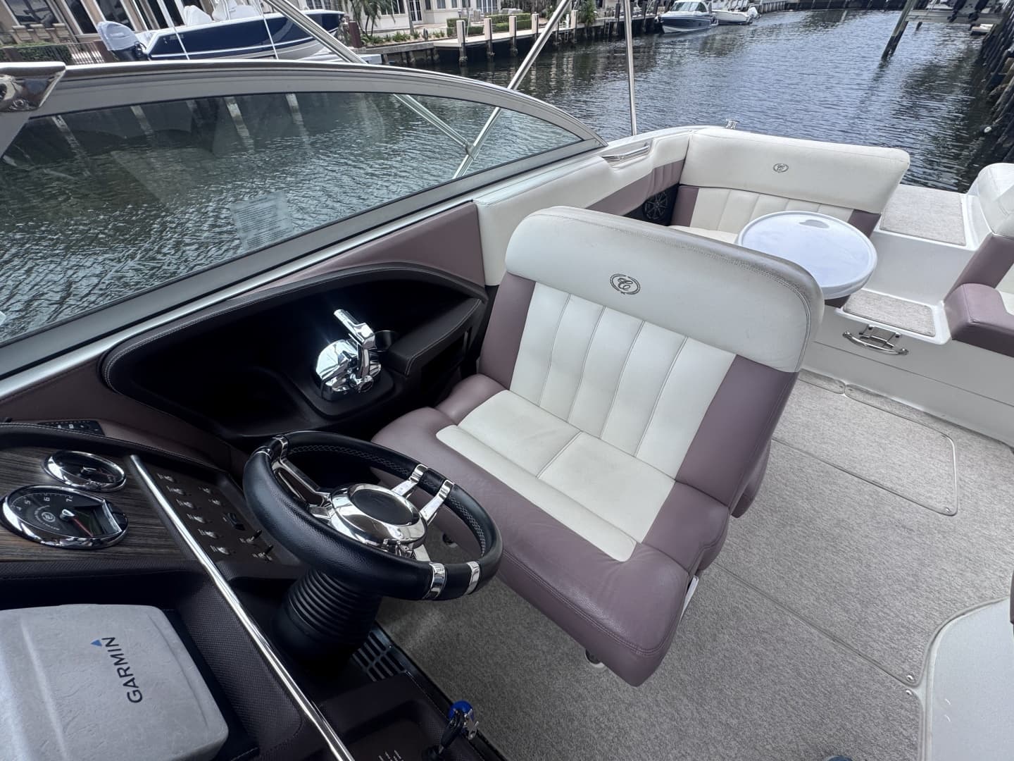 2013 Cobalt 296 - Image 25
