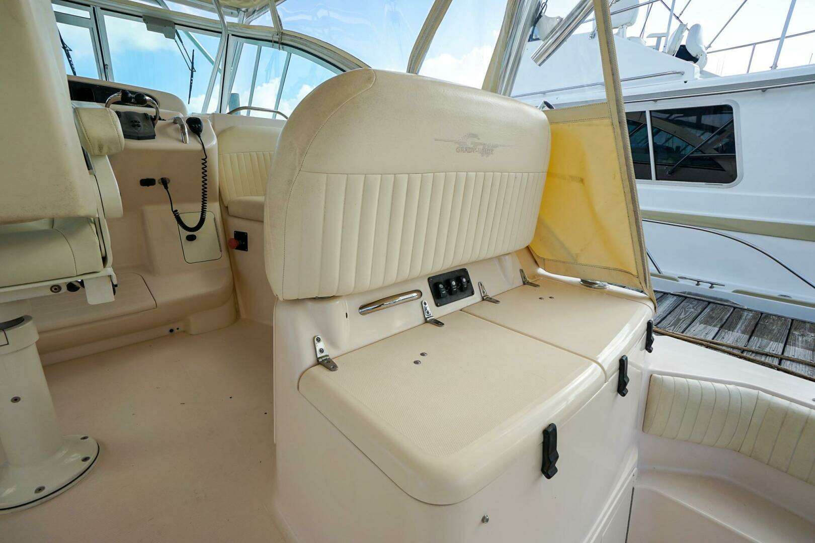 2007 Grady-White Express 360 - Image 26