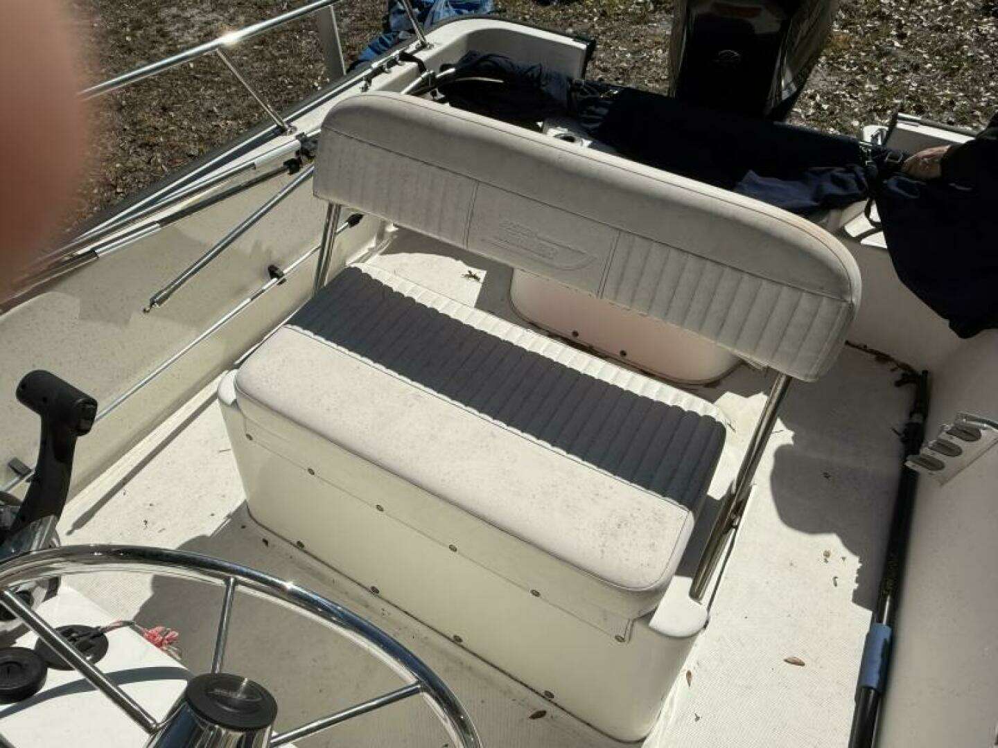 2013 Boston Whaler 170 Montauk - Image 15