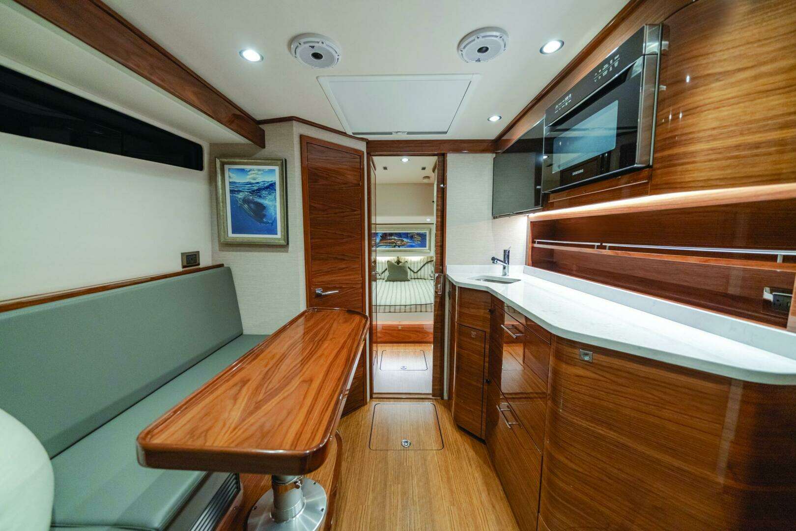 2027 Valhalla Boatworks V-55 - Image 5