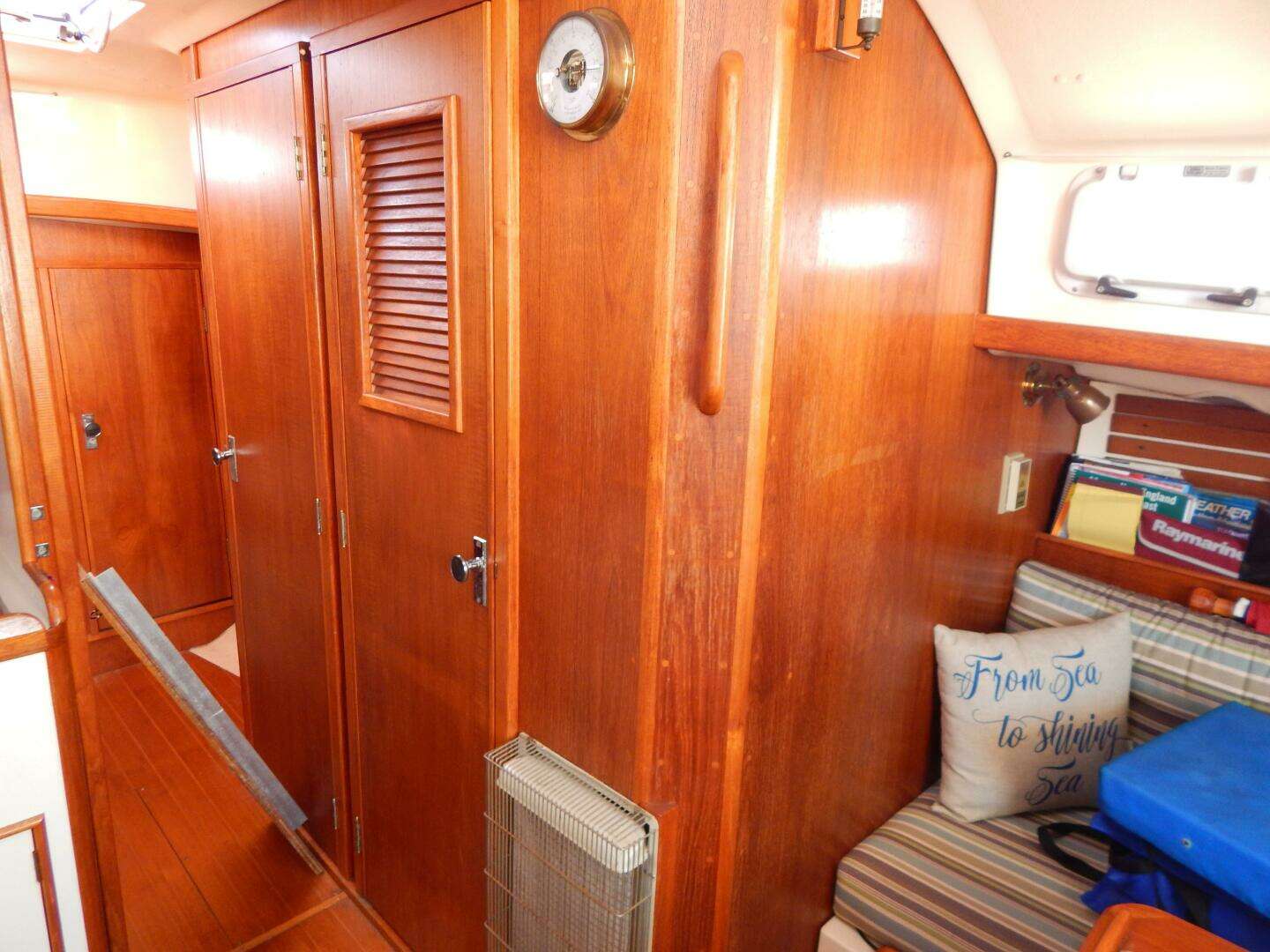 1989 Nonsuch Ultra - Image 8