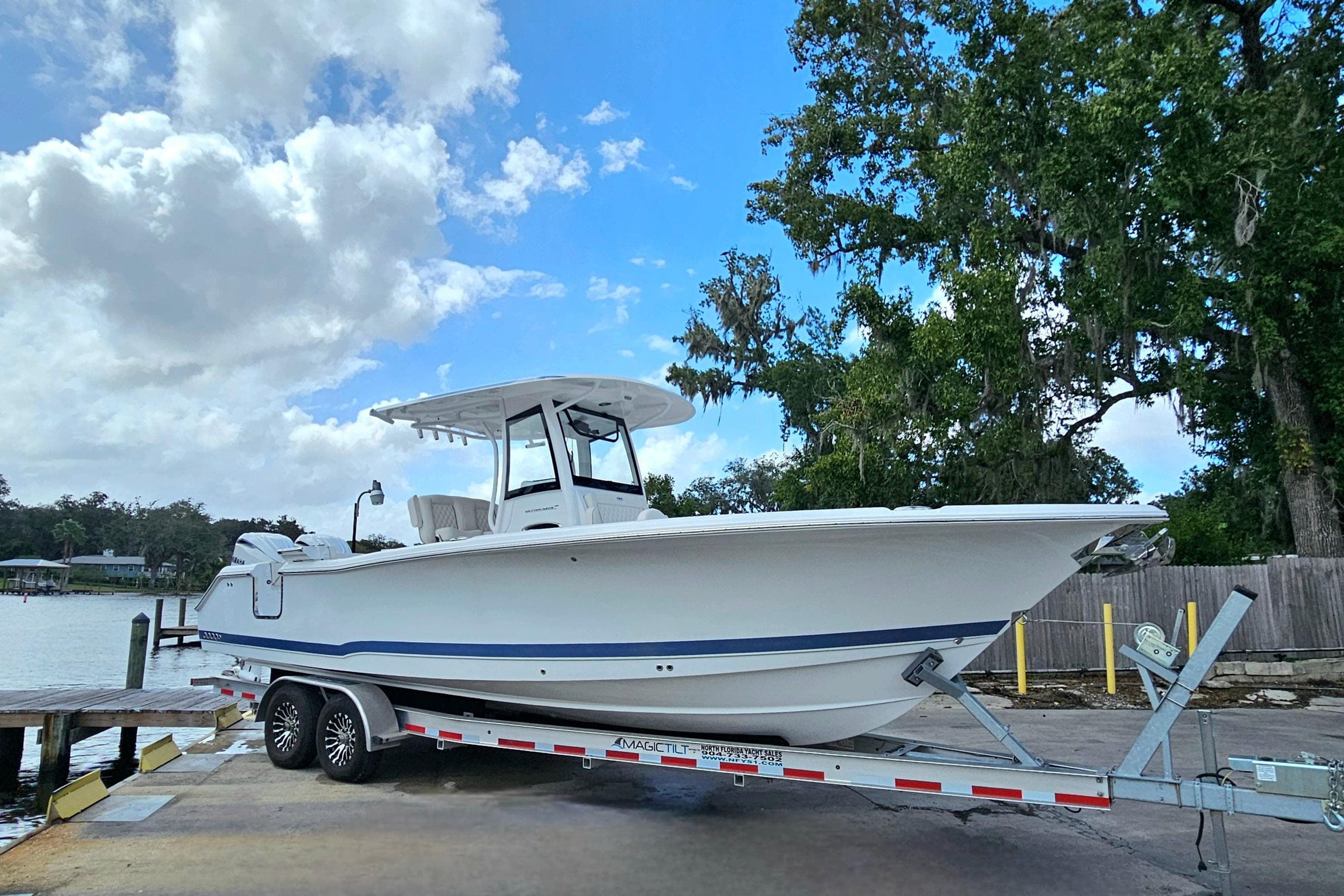 2026 Sea Hunt Ultra 305 SE