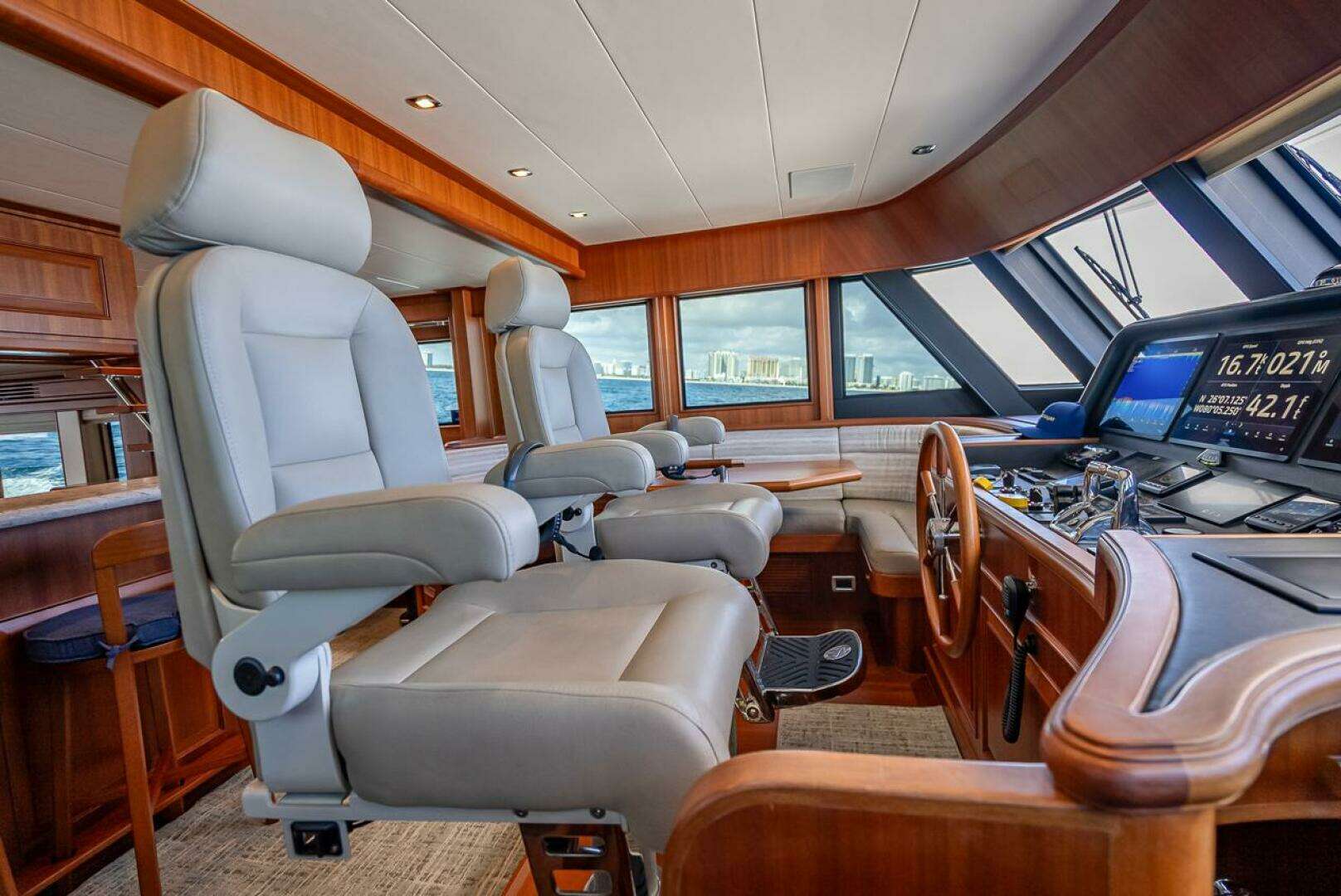 2022 Hampton 658l Endurance - Image 18