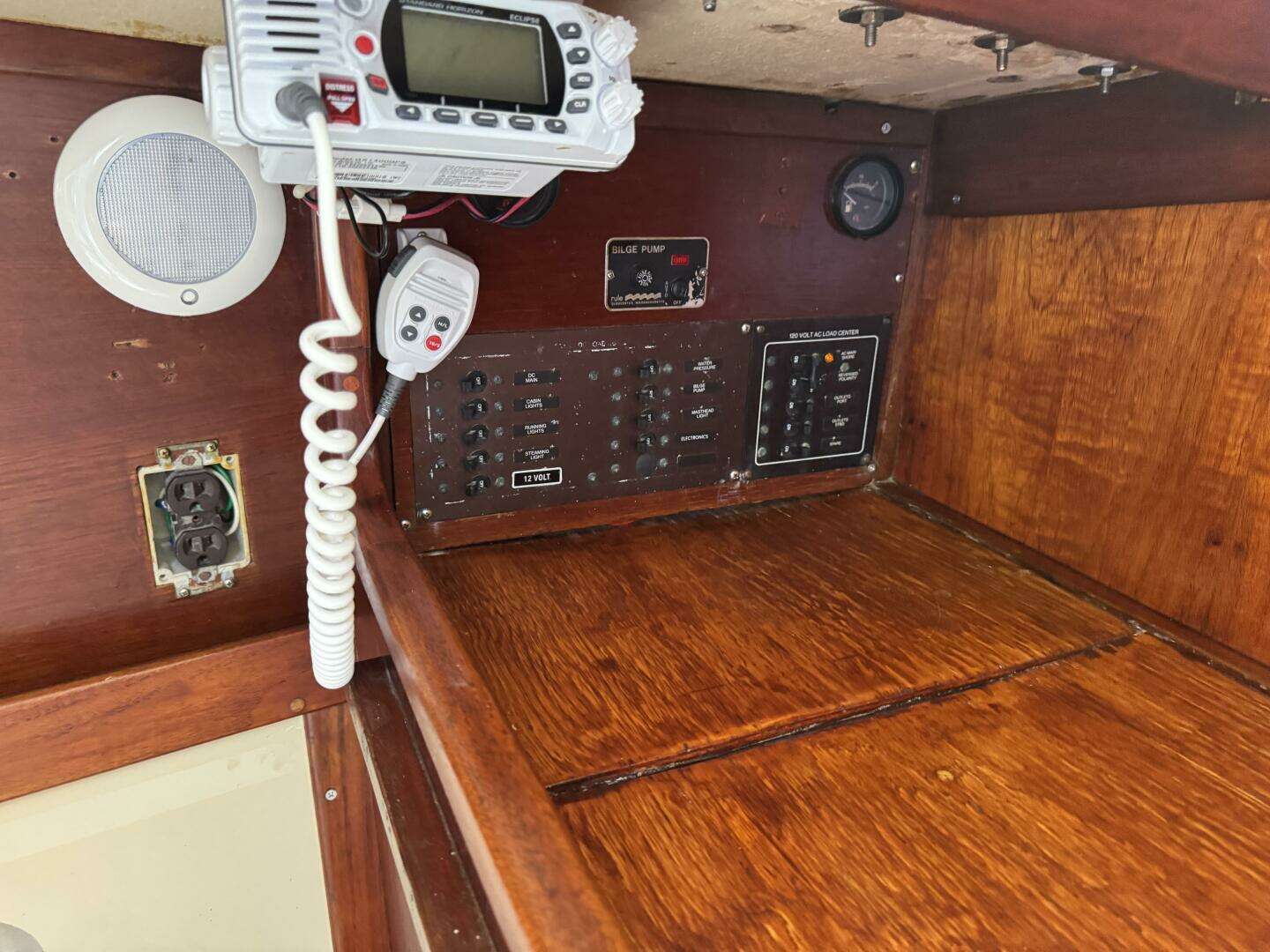 1987 Frers 30 - Image 33
