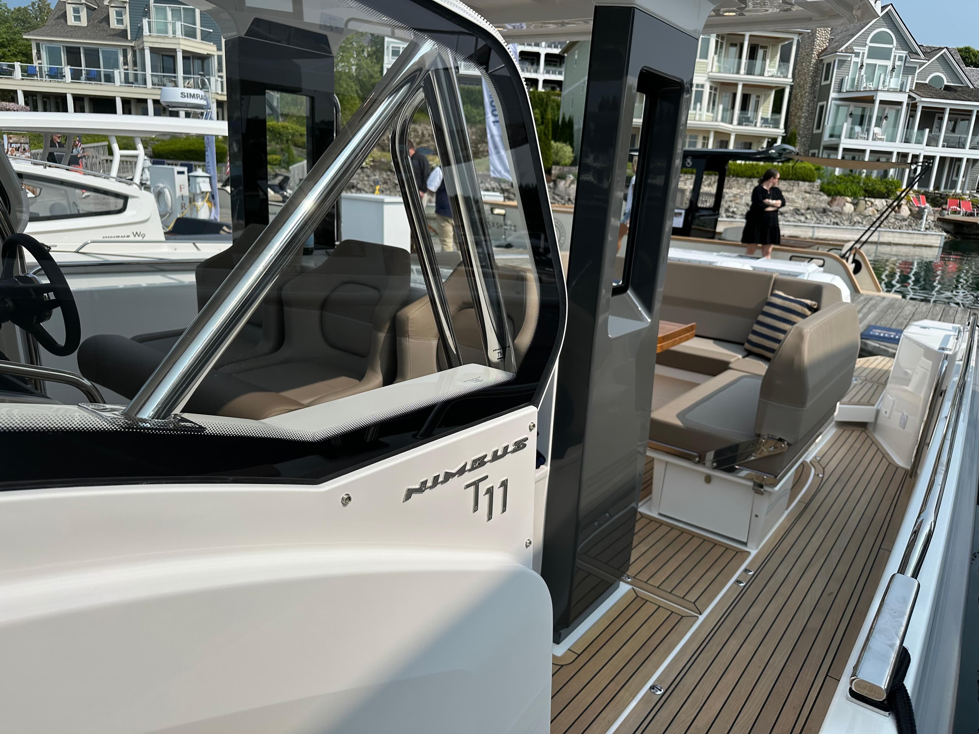 2024 Nimbus Tender 11 - 32